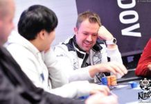 WSOPC Rozvadov: Czterech Polaków na miejscach płatnych w Deep Stacku