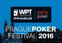 WPT Praga: Dwóch Polaków w dniu drugim DeepStacka