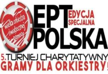Szczegóły charytatywnego turnieju na rzecz WOŚP