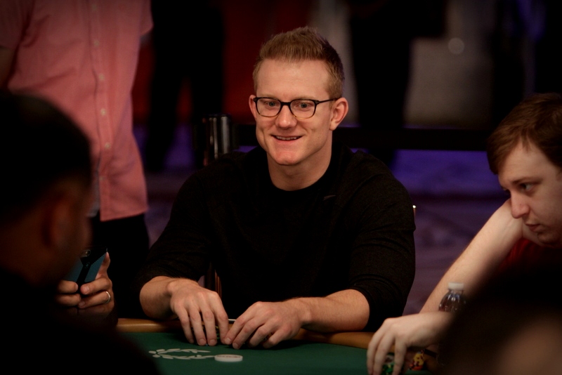 Jason koon online poker tournaments