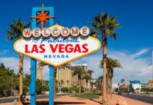 Co słychać w Las Vegas?