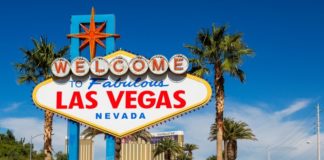 Co słychać w Las Vegas?