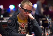 [RELACJA] WPT UK: Jankowski wysoko, znamy finałową szóstkę