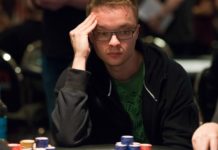 WPT UK: Jankowski nadal w grze, Macdonnel na prowadzeniu