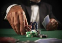 Pięć rzeczy, których przedsiębiorcy mogą nauczyć się od pokerzystów