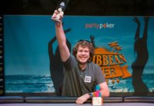Zakończył się festiwal Caribbean Poker Party – Main Event PPM dla Quenneville’a