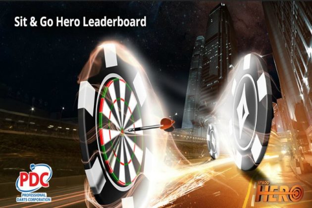 Wyjedźcie do Las Vegas dzięki grze w Sit & Go Hero na PartyPoker!