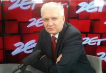 Minister Gowin: „rozwiązania będą zbliżone do modelu duńskiego” Jarosław Gowin