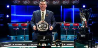 Dlaczego pokerzyści powinni świętować zwycięstwo Sextona na WPT?
