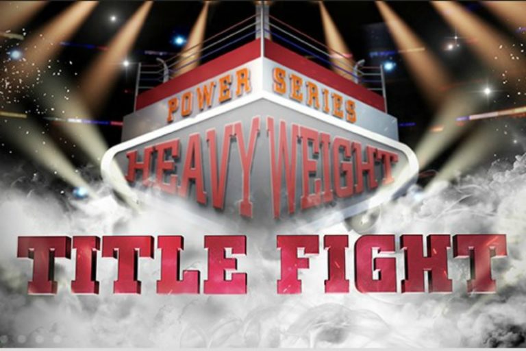 Poznajcie „Title Fight” – najnowszy „major” na PartyPoker z 300.000$ GTD w puli