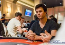 WSOP-C Paryż – Dominik Pańka w dniu trzecim; Paweł Brzeski na FT – od 21:20 relacja!