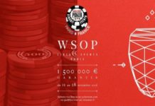 WSOP-C Paryż: początek drugiego dnia ME; Polacy w grze