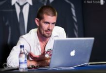 Gus Hansen ogłasza powrót do pokera