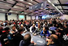 WSOPC Rozvadov: Jaguścik drugi w PLO, 4 Polaków w kasie Monster Stacka