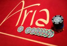 Oto zwycięzcy listopadowych eventów Aria High Roller