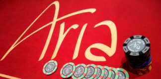 Oto zwycięzcy listopadowych eventów Aria High Roller