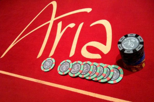 Aria Casino