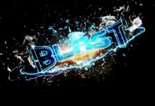 2 weekendowe mega wygrane w eventach BLAST na 888Poker