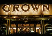 Formalny areszt 17 pracowników kasyna Crown China