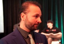 Daniel Negreanu: „Mike Matusow nie jest moim przyjacielem”