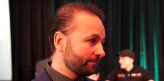 Daniel Negreanu: „Mike Matusow nie jest moim przyjacielem”