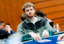 David Peters wygrywa kolejny wielki turniej High Roller