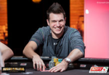 Doug Polk powraca do swojego wyzwania