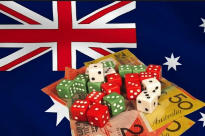 PokerStars Australia