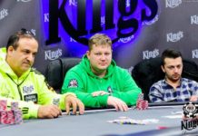 WSOP-C Rozvadov: Michał Kądziela wysoko w Main Evencie, zgarnia 60.000€!
