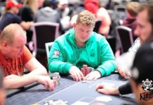 [RELACJA] 19:30 – WSOP-C Rozvadov: Michał Kądziela walczy o FT