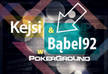 PokerGround rośnie w siłę: Kejsi i Bąbel92 dołączają do redakcji!