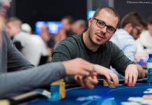 Dan Smith podejmuje się kolejnego wyzwania charytatywnego