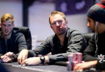 WSOPC Rozvadov: znamy zwycięzcę Opening Eventu;  Kondraszuk wysoko
