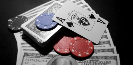 poker