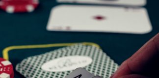 Wspomnień czar, czyli moja pierwsza lekcja pokera