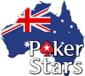 PokerStars Australia