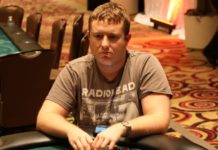 Brian Hastings rzuca grę w pokera dla nowego biznesu