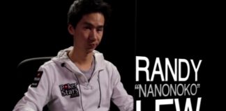 Poker pro Randy Lew łączy siły z Teamem Liquid