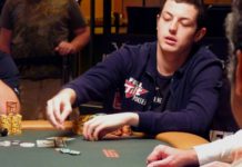 Winfred Yu opowiada o tym co robi teraz Tom Dwan