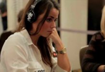 Kobiety przy stole: Unibet Battle Royale