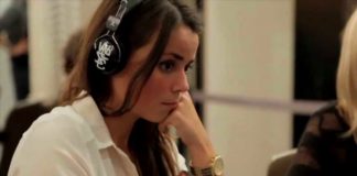 Kobiety przy stole: Unibet Battle Royale