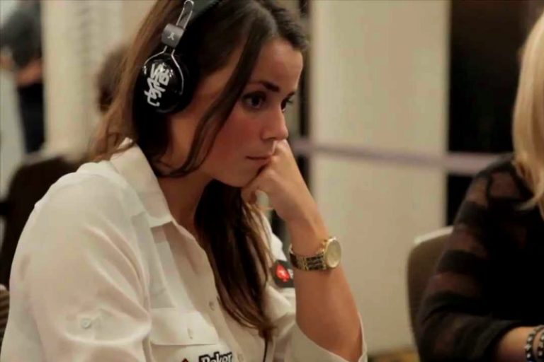 Kobiety przy stole: Unibet Battle Royale