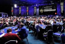 PokerStars ogłasza harmonogram nowych cykli: Championship i Festival