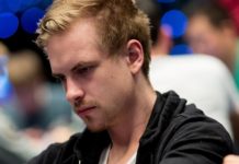 Isildur1 pokonany przez RaulGonzalesa na stołach Triple Draw