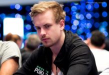 Viktor „Isildur1” Blom wygrywa w sieci 187.000$