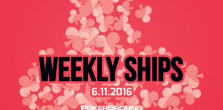 Zwyżkująca forma Polaków w turniejach online