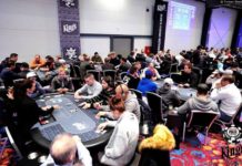 WSOPC Rozvadov: 7 Polaków w drugim dniu Deep Stacka