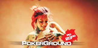 Piękniejsza strona pokera i coś dla każdego nocnego grindera #36