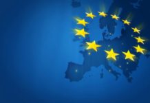 Sytuacja pokera w Unii Europejskiej w 2016