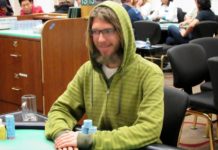 Pokerzysta Andrew Lichtenberger startuje ze swoją linią ubrań